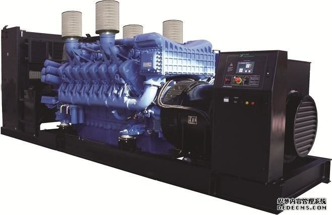 三亞康明斯250kw髮(fa)電(dian)機(jī)NTA855-G2A成(cheng)功出廠(chǎng)